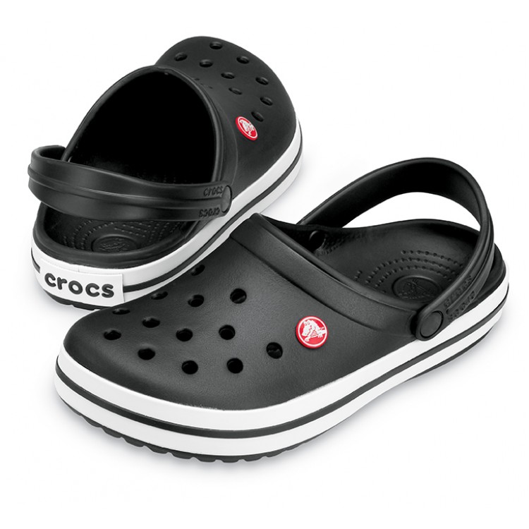 Crocs  Crocband black